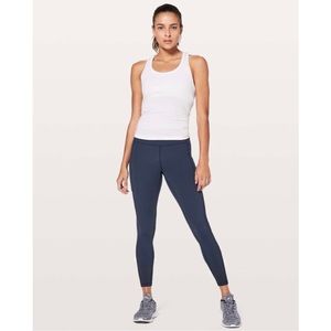 Lululemon Speed Up Tight *Full-On Luxtreme 28"